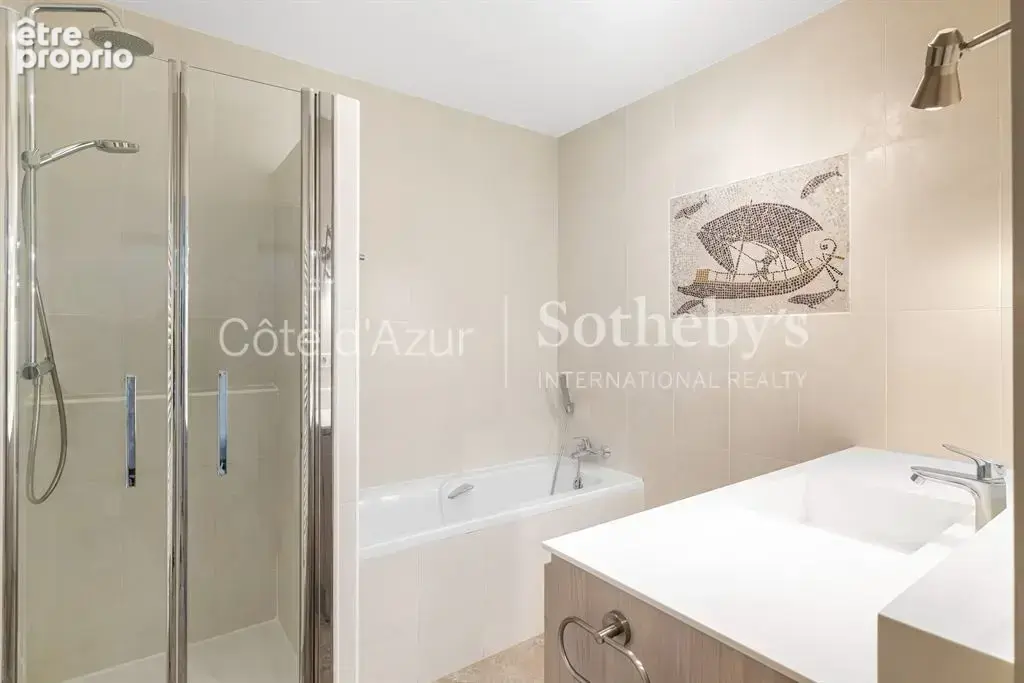 Nice Centre - Appartement 148 m² à rénover - photo 19
