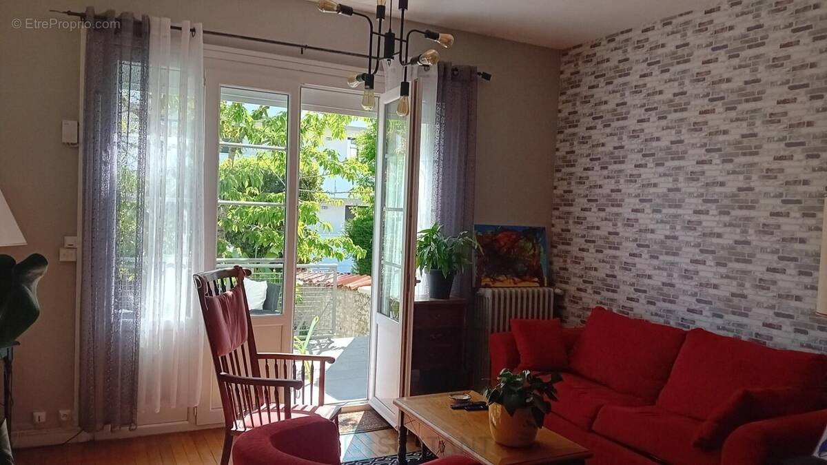 Appartement à ROYAN