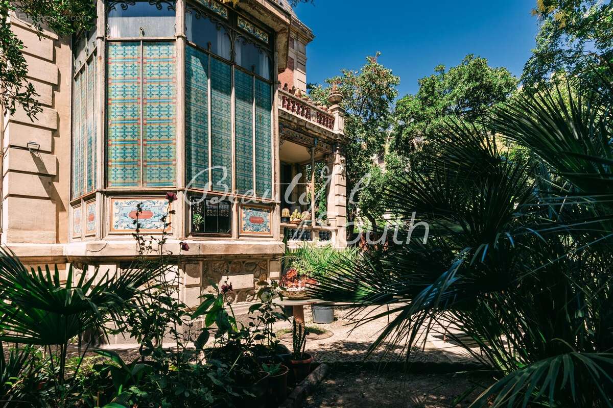Maison à PERPIGNAN