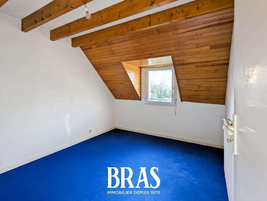 Appartement à VANNES