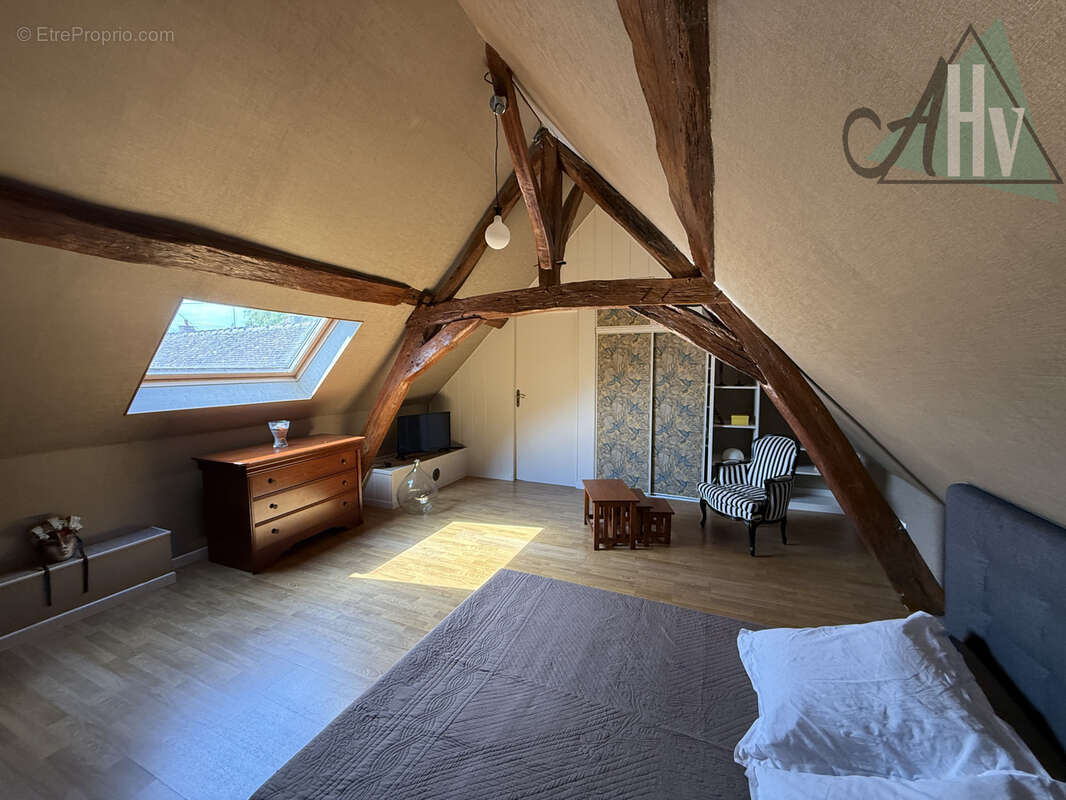 Maison à NOGENT-SUR-SEINE