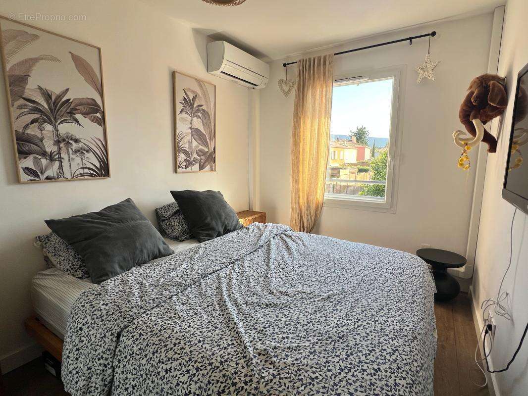 Maison à LA CIOTAT