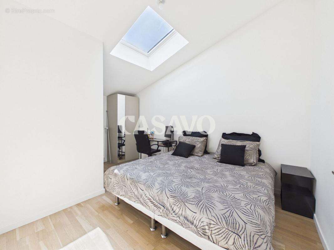 Appartement à ALFORTVILLE
