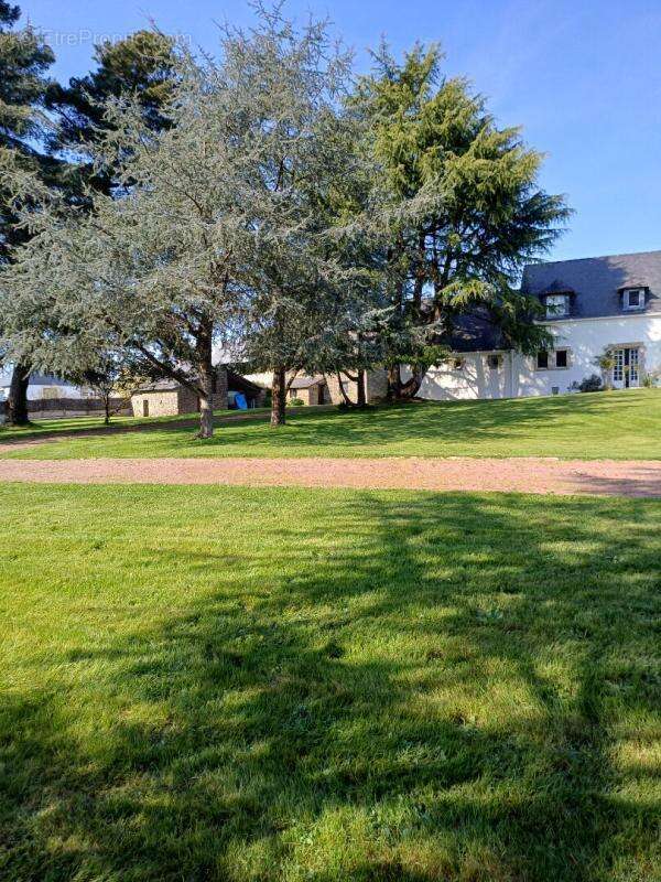 Maison à PONTCHATEAU