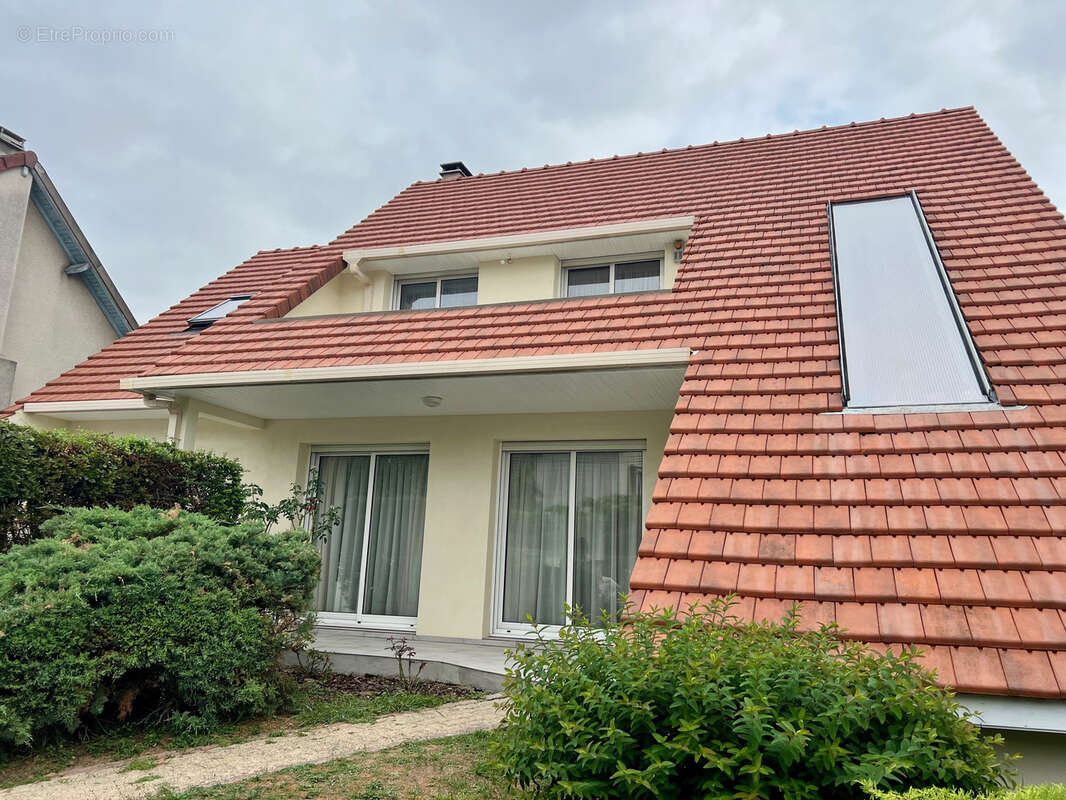 Maison à ATHIS-MONS