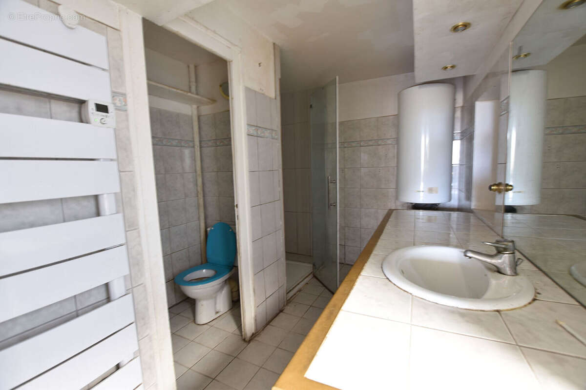 Maison à SAINT-LOUP