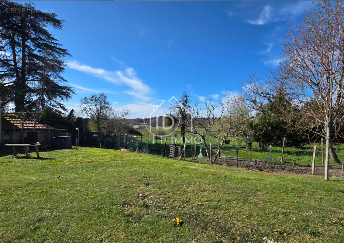 Maison de village - photo 2
