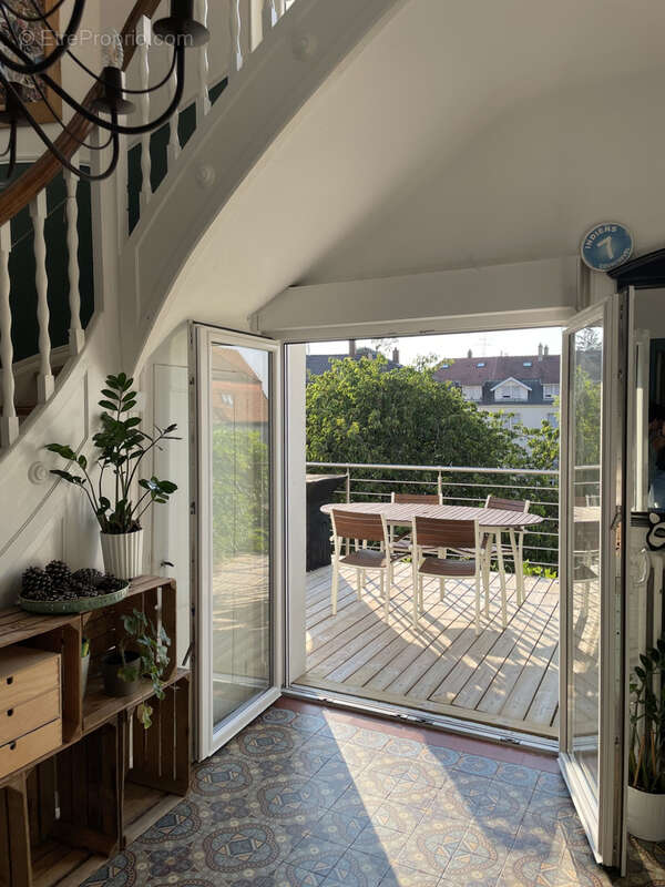 Maison à RIEDISHEIM