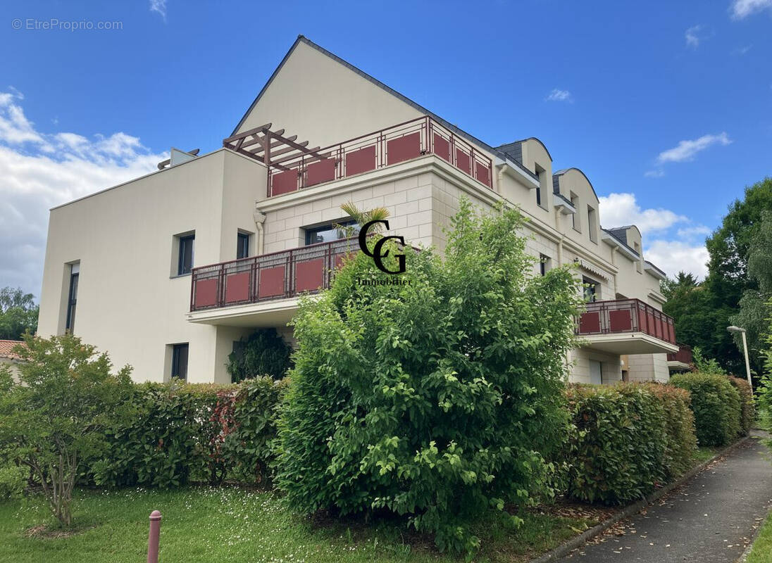 Appartement à VERTOU