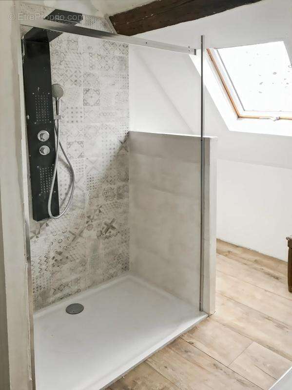 Appartement à SANCOINS