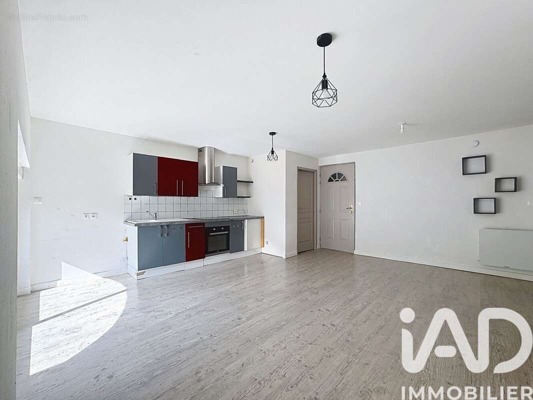 Photo 3 - Appartement à PREMANON