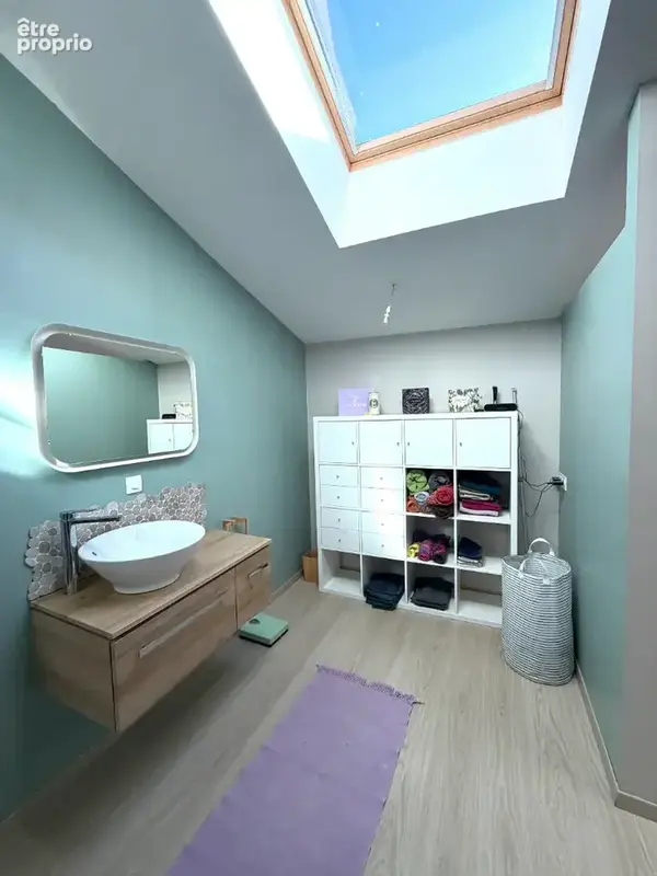 Maison 3 chambres - photo 3