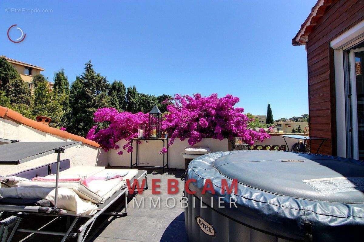 vente maison 8 Pièce(s) - photo 10