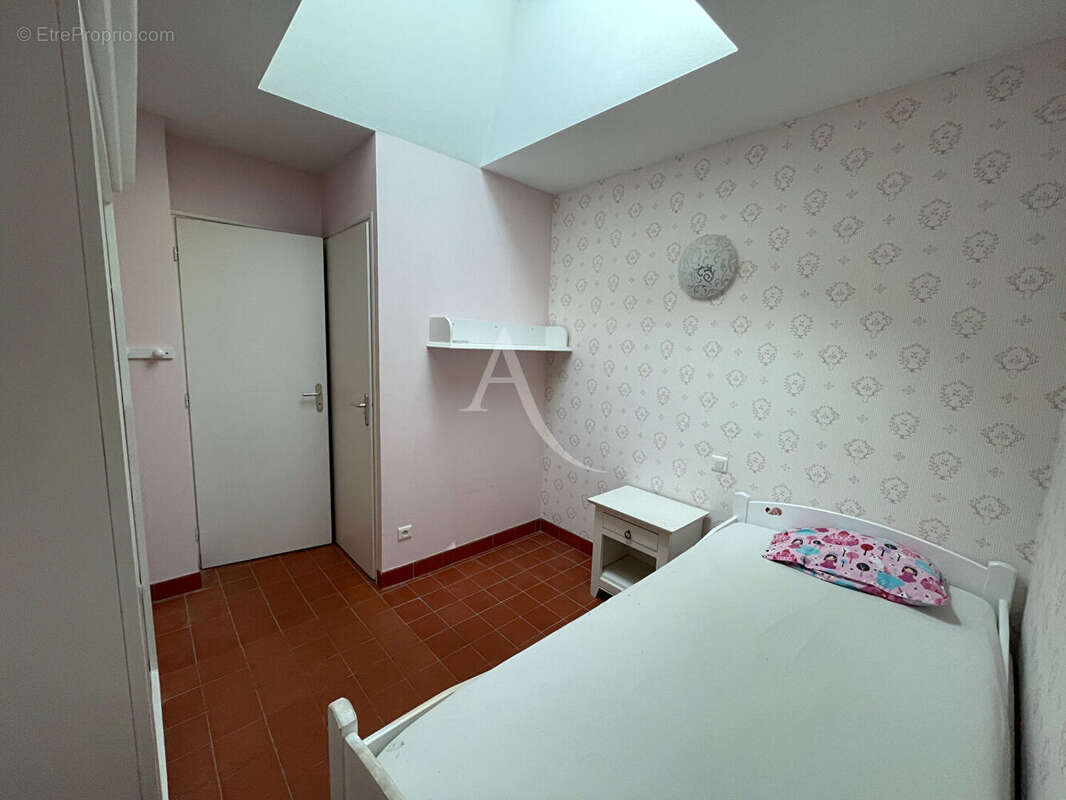 Maison à JARD-SUR-MER