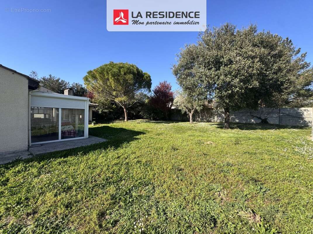 Maison 216 m² à Castelnaudary  - photo 7