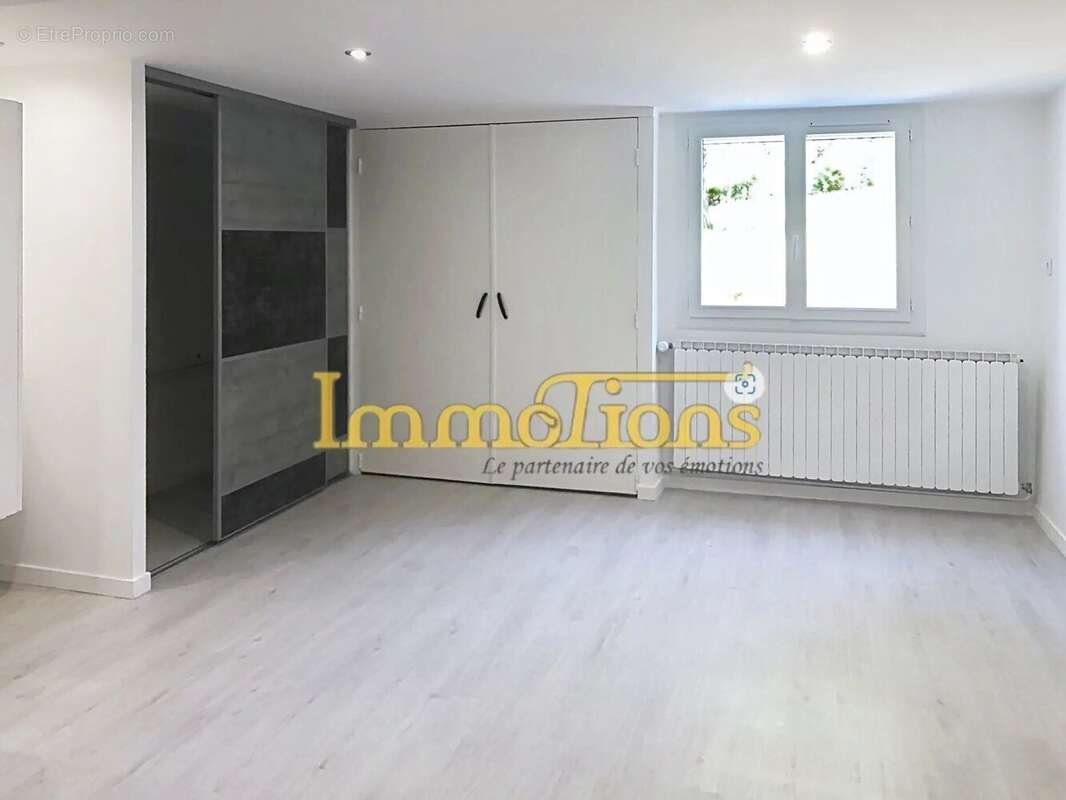 Maison à SAINT-MARCELLIN