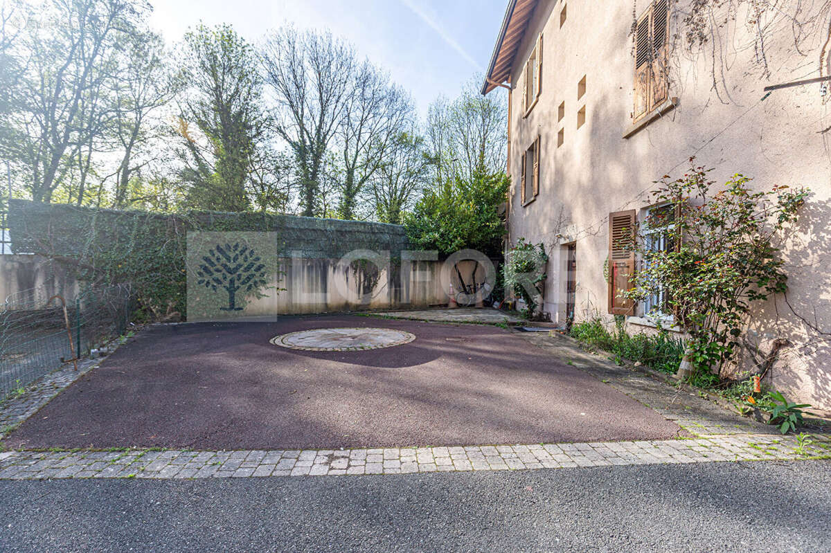 Appartement à ANNECY