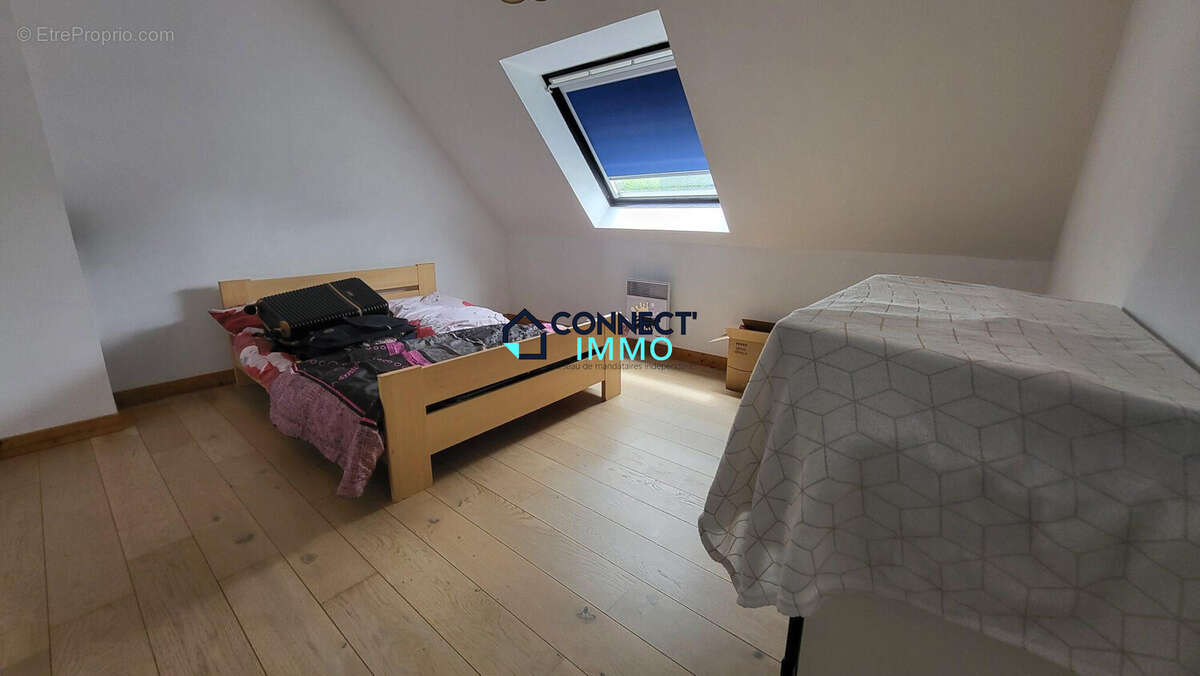 Maison 95 m² à Begard  - photo 6