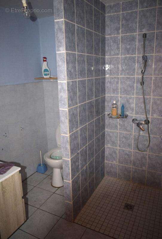 Maison à SAINT-JULIEN