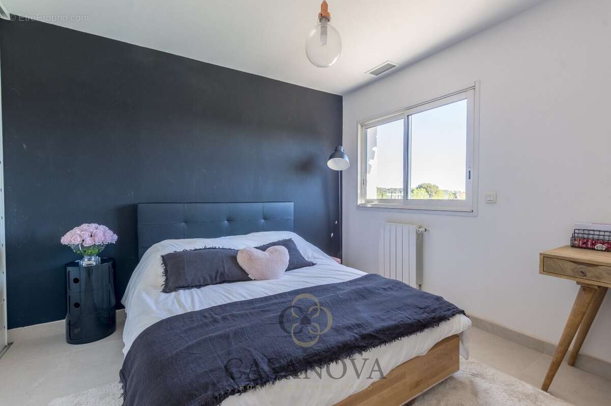 Maison à MONTPELLIER