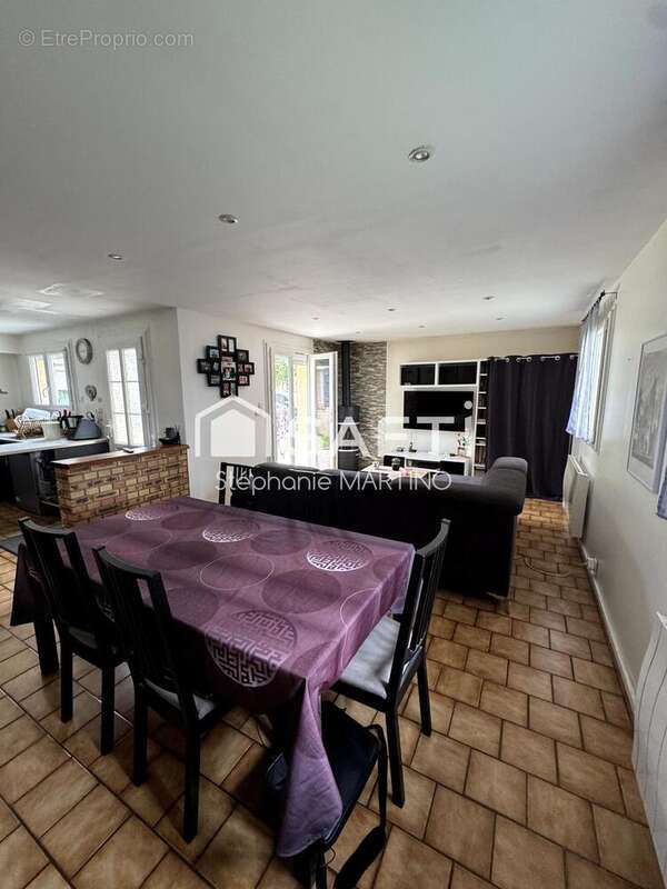Photo 4 - Maison à PLAINVAL