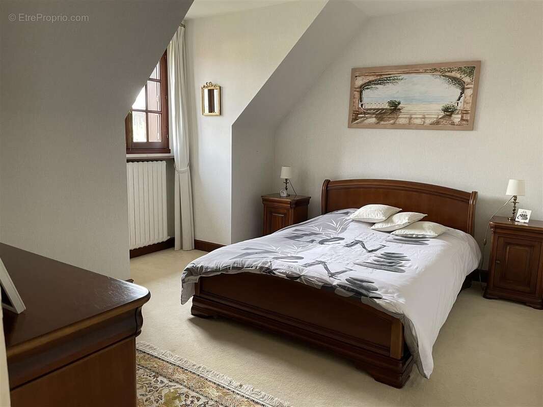 Maison à PONTAULT-COMBAULT