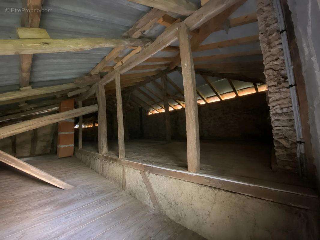 Ancienne Longère de caractère 114 m² sur 1,36 ha - Eauze (Gers) - photo 27