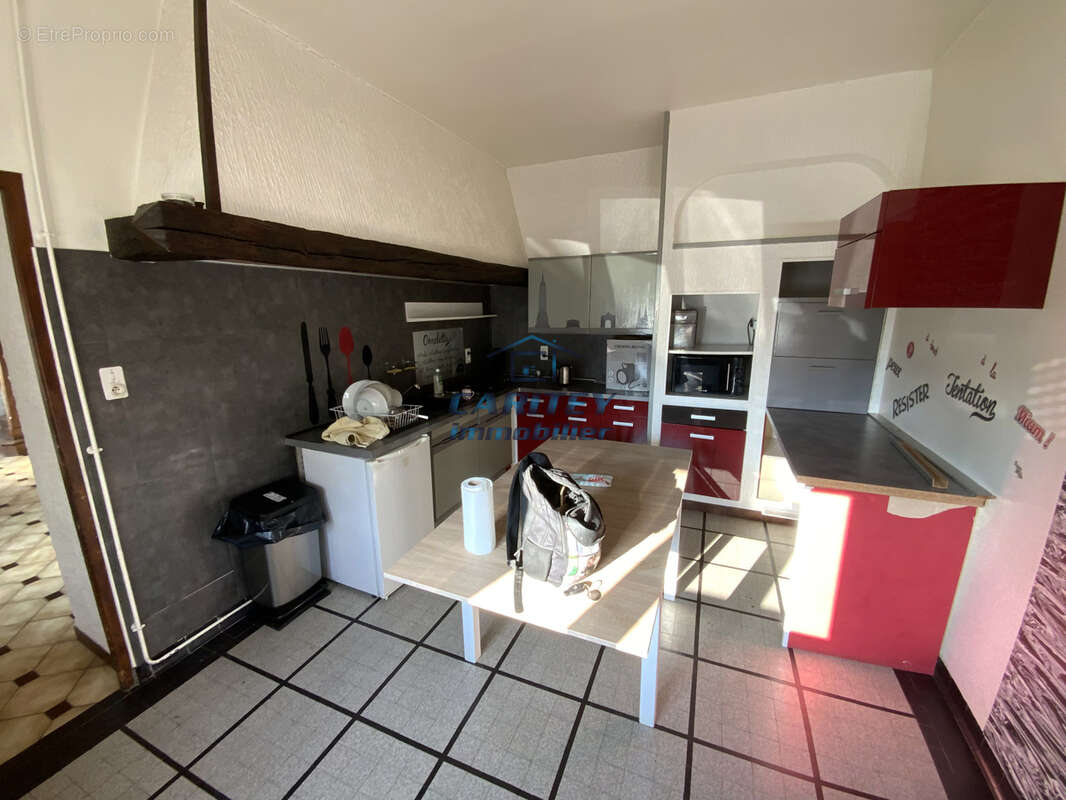 Appartement à LURE