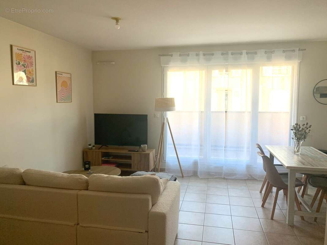 Appartement à LIMOGES