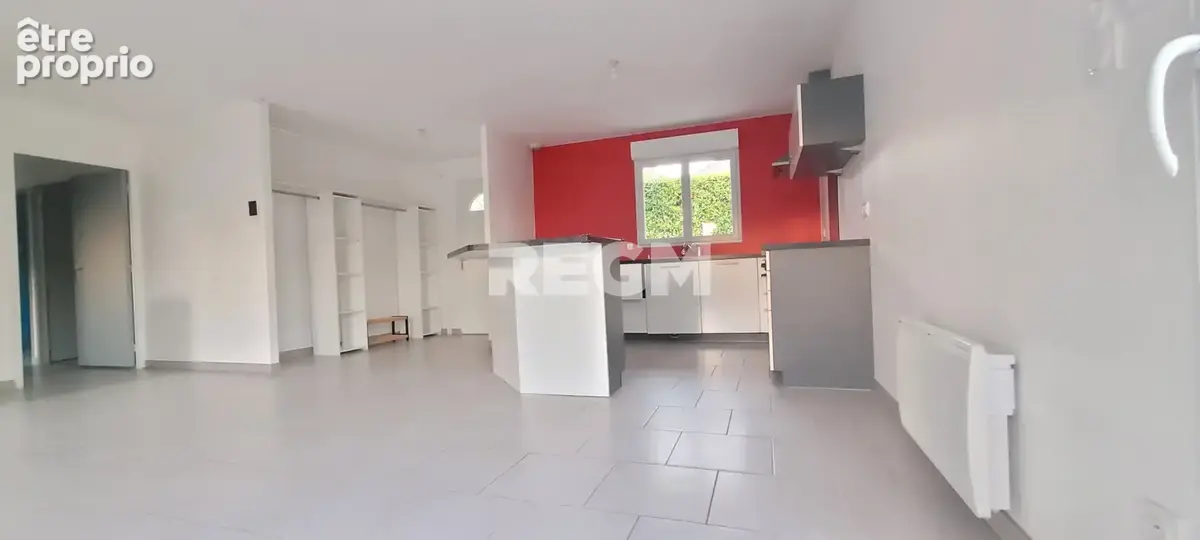 Magnifique pavillon de plain-pied de 103 m2   La Rivière-de-Corps (10440) - photo 5