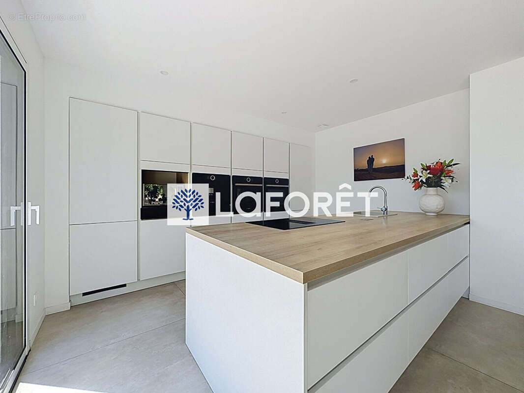 Villa Beynost 5 pièces 137.52m² avec terrain de 721m² , garage et piscine - photo 5