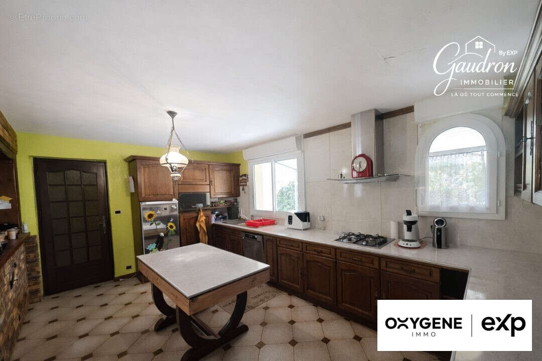 Maison à SAINTE-MARIE