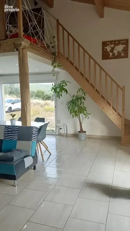 Maison 5 pièces 275 m² à vendre à Saint-Pargoire (34230) - photo 5