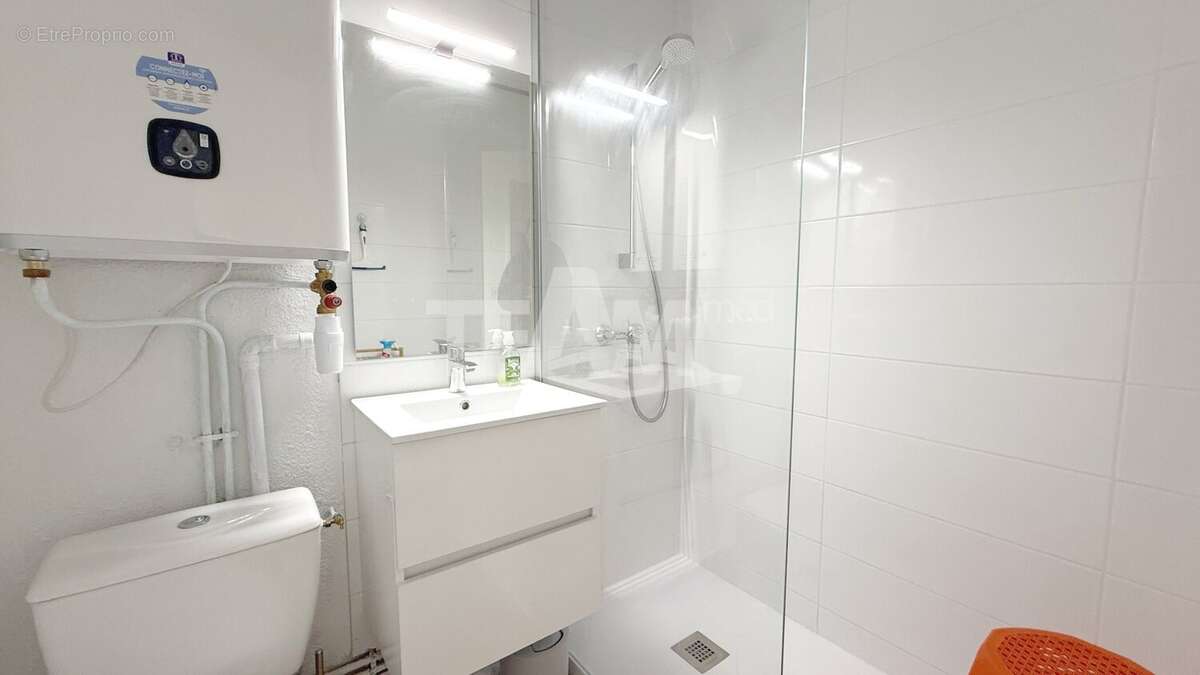 Appartement à SETE