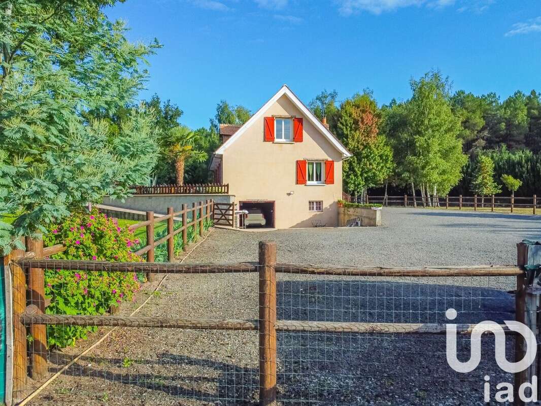 Photo 4 - Maison à SAINT-OUEN-EN-BELIN