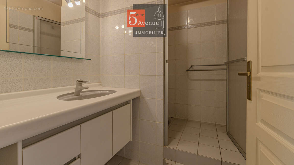 Appartement à SENLIS