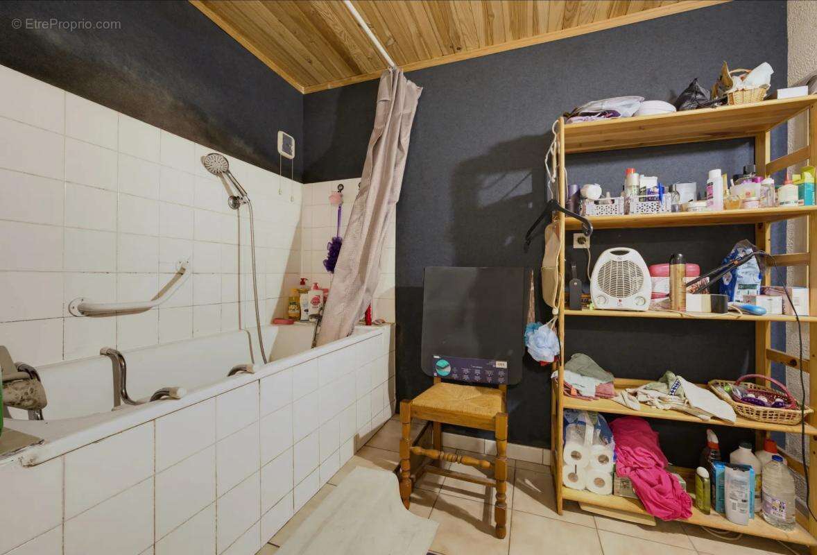 Maison de 5 pièces 3 chambres à Nérigean - photo 10
