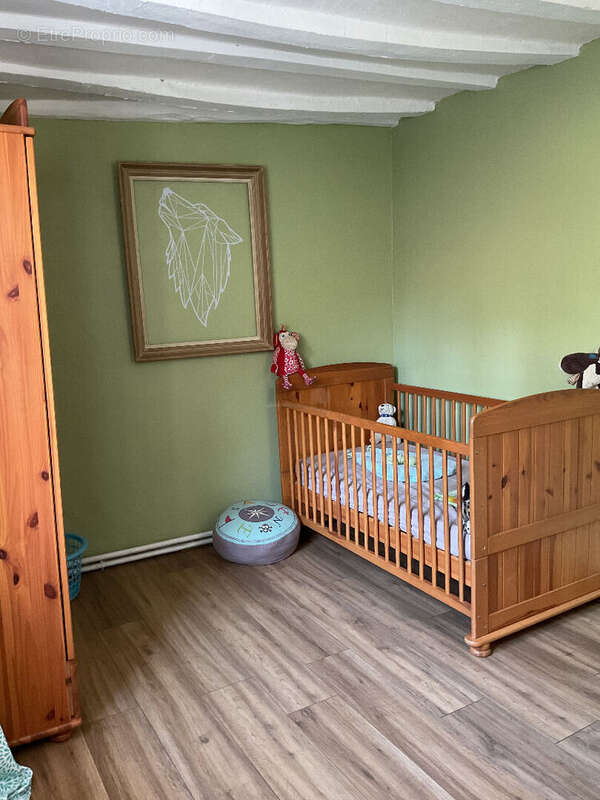 Maison à LA FERTE-SOUS-JOUARRE