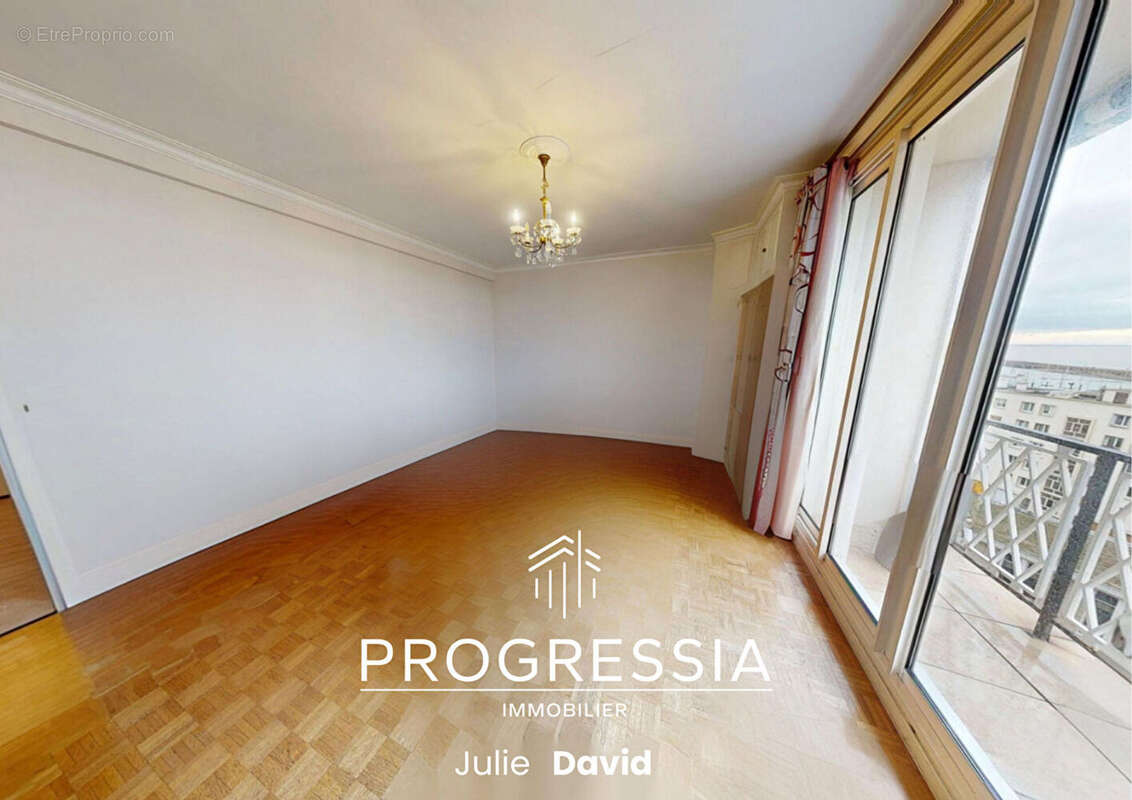 Appartement à LE HAVRE