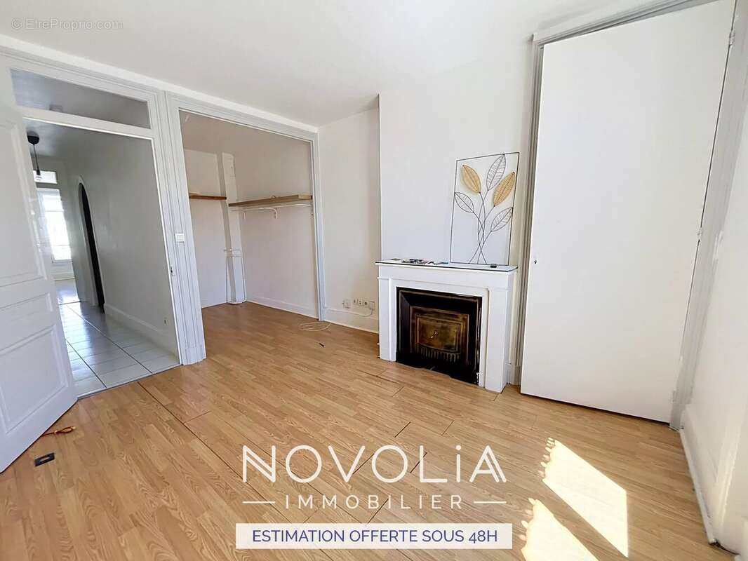 Appartement 52 m² à Lyon-7e  - photo 2