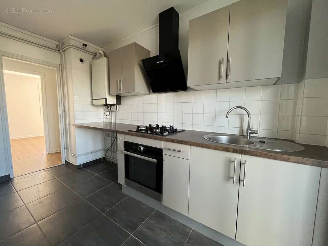 Appartement à VALENCE