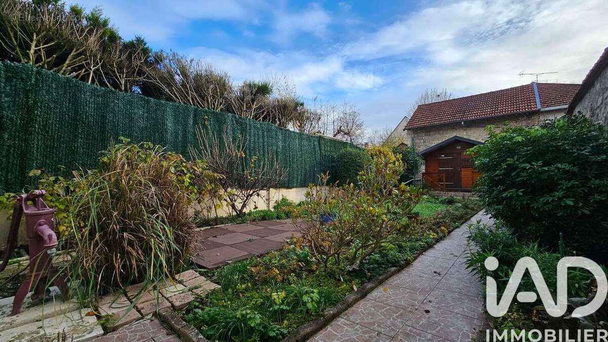 Photo 9 - Maison à MERIEL