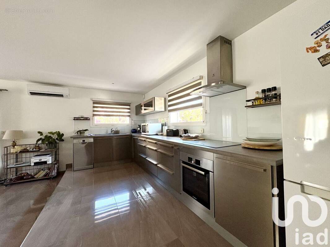 Photo 4 - Maison à SIGEAN