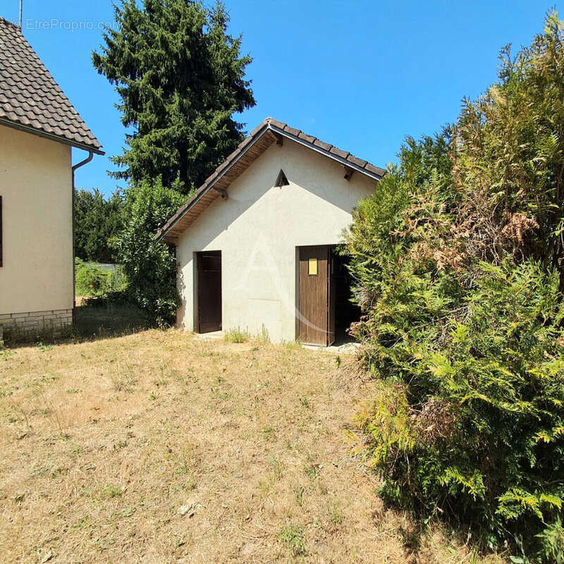 Maison Chatenoy - photo 2
