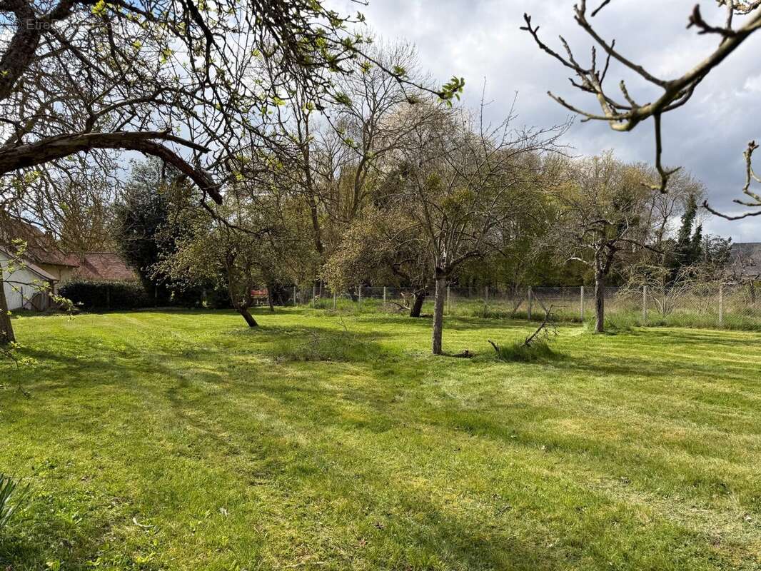 Maison à PACY-SUR-EURE