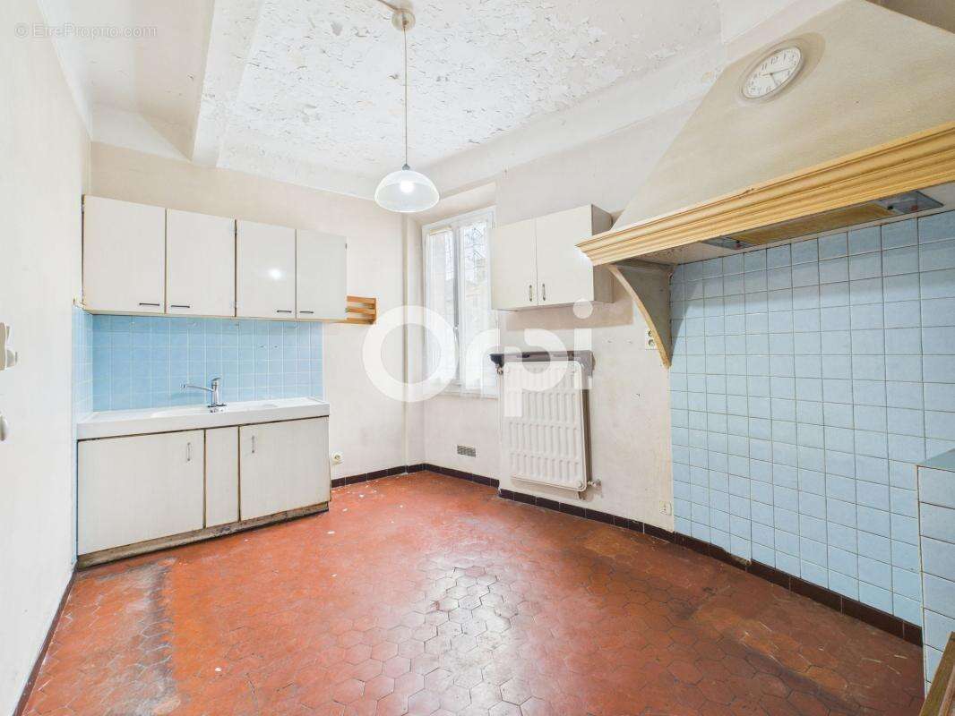 Maison à MONTAUROUX