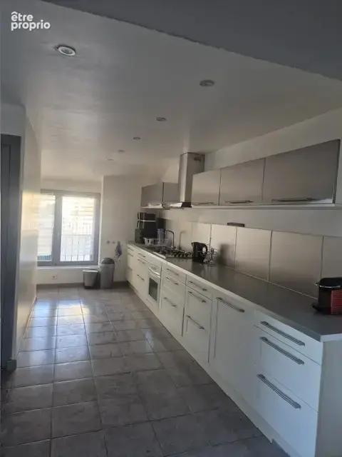 Photo Maison à Loyettes au prix de 259 000€
