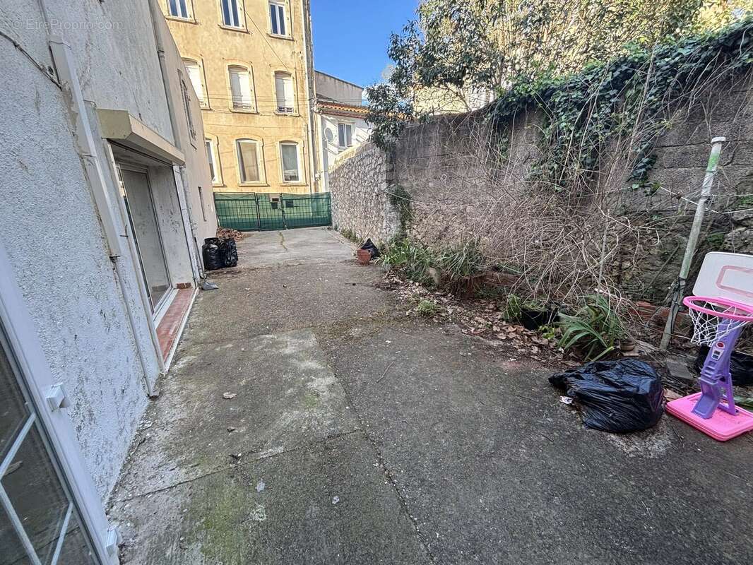 Maison de village à fort potentiel - photo 14