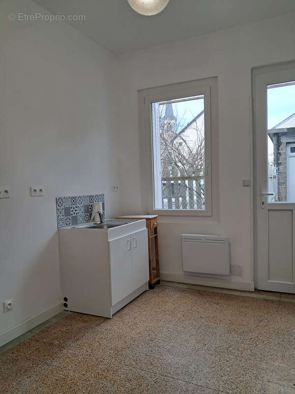 Maison à NEUVY-SUR-LOIRE