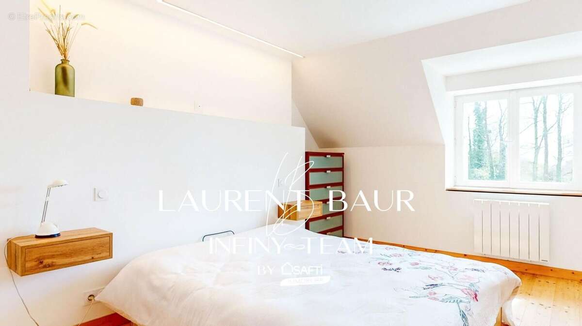 Photo 5 - Maison à TREGUNC